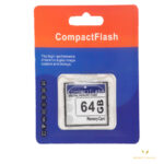 CompactFlash Digital Memory Cards 32/64GB