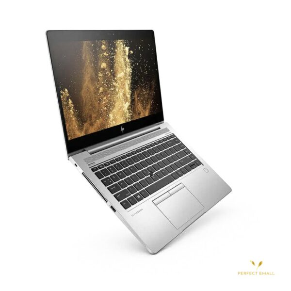 HP Elitebook 840 G5 Intel Core i7 16GB Ram SSD Laptop - Image 2