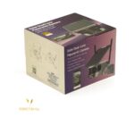 Solar Dual-Lens Panoramic Camera CP-16 4G - Image 3