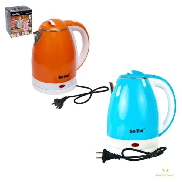 SuTai ST-8820 Electric Kettle - Image 2