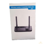 B39 Wireless Receiver + Transmitter two in one - Image 2