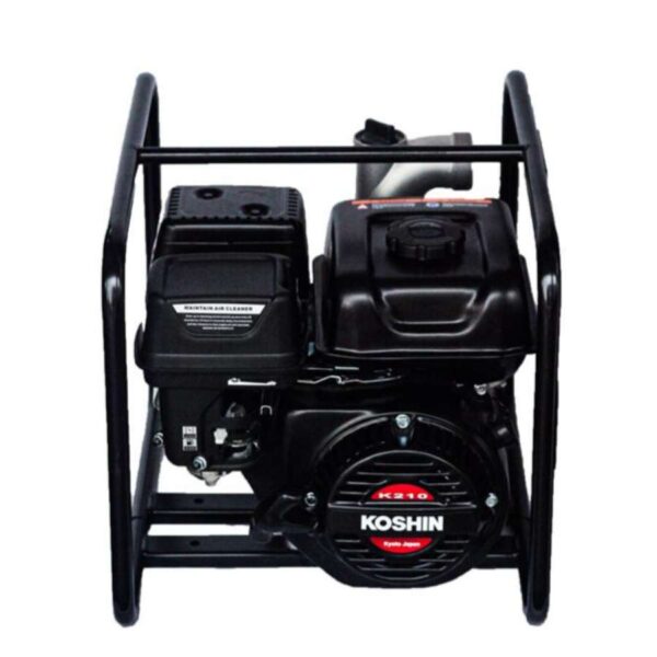 KOSHIN SEV-50E HIDELS  Water PUMPS