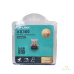 LB-LINK AX300 BL-WN351AX WIFI 6 USB ADAPTER