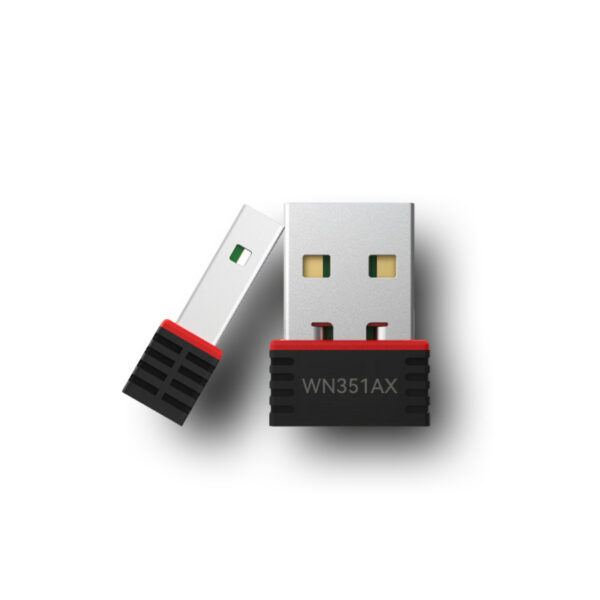 LB-LINK AX300 BL-WN351AX WIFI 6 USB ADAPTER