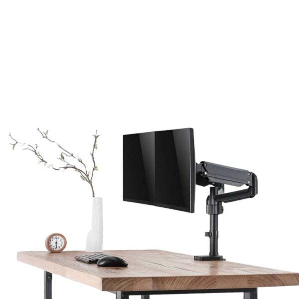 COUNTER BALANCE MONITOR ARM WITH 3.0 USB PORT SHT26-CO24UP