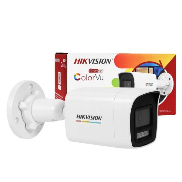 HIK VISION NETWORK CAMERA DS-2CD1067G2H-LIU camera