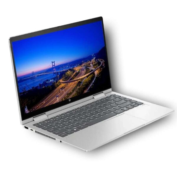 HP Envy x360 2-in-1 Laptop Intel Core i5-1200U 512 GB PCIe NVMe M.2 SSD