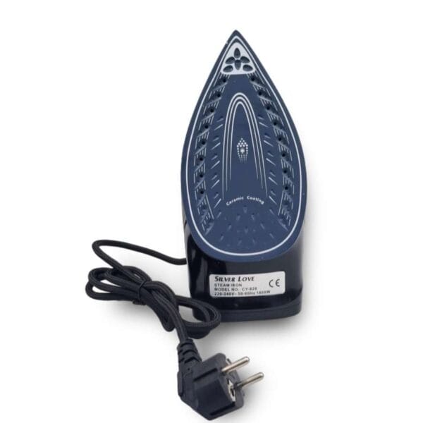 SILVER LOVE CY-828 DRY IRON