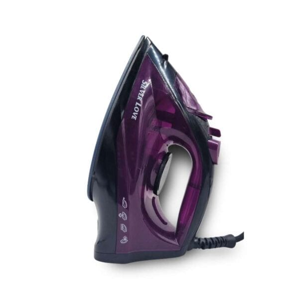 SILVER LOVE CY-828 DRY IRON