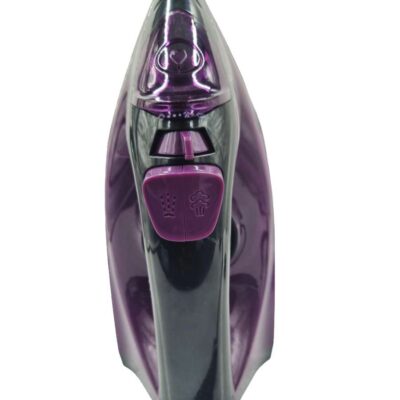 Silver Love CY-828 Dry Iron
