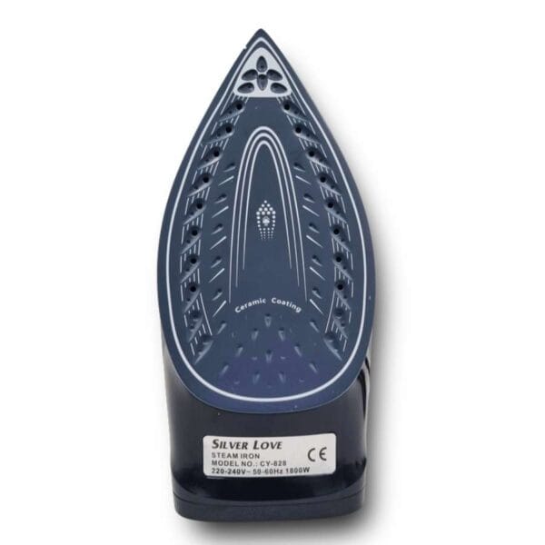 SILVER LOVE CY-828 DRY IRON
