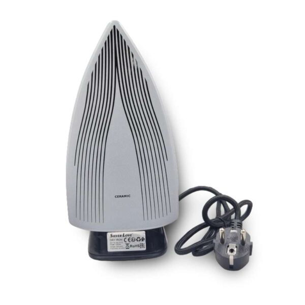 SILVER LOVE SC-D12 DRY IRON