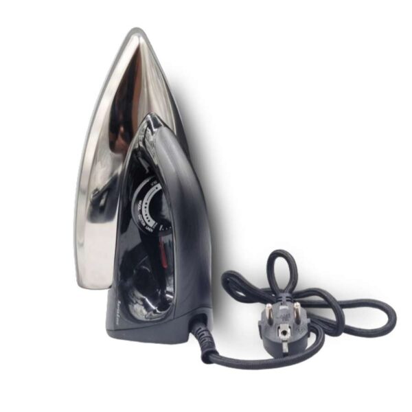 SILVER LOVE SC-D12 DRY IRON