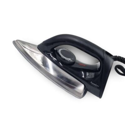 Silver Love SC-D12 Dry Iron