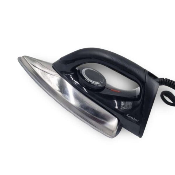 SILVER LOVE SC-D12 DRY IRON