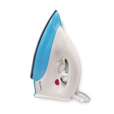 Silver Love SC-D13 Dry Iron 1000W