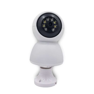 Smart Wifi Camera Outdoor Wifi Dome Camera HX-D001A-S1