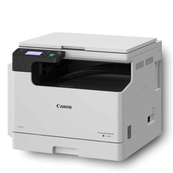 Canon imageRUNNER 2224 Series Printer