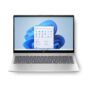 HP Envy-14-ES1023DX Business Laptop, 10 Cores Intel Core 7 150U Intel Graphics, 16GB DDR4 RAM 512GB SSD, 14" FHD 60Hz LED-backlit Touchscreen Display, Wi-Fi 6E, Backlit Keyboard Fingerpint, Win11 Home