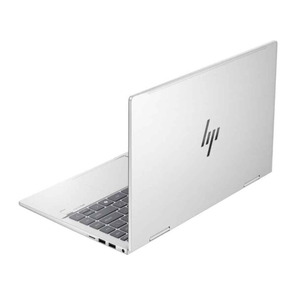 HP Envy-14-ES1023DX Business Laptop, 10 Cores Intel Core 7 150U Intel Graphics, 16GB DDR4 RAM 512GB SSD, 14" FHD 60Hz LED-backlit Touchscreen Display, Wi-Fi 6E, Backlit Keyboard Fingerpint, Win11 Home