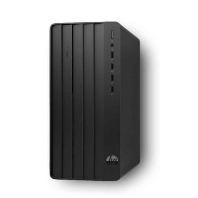 HP Pro Tower 290 G9 Desktop Computer, Core i3 16GB RAM, 256GB NVMe SSD