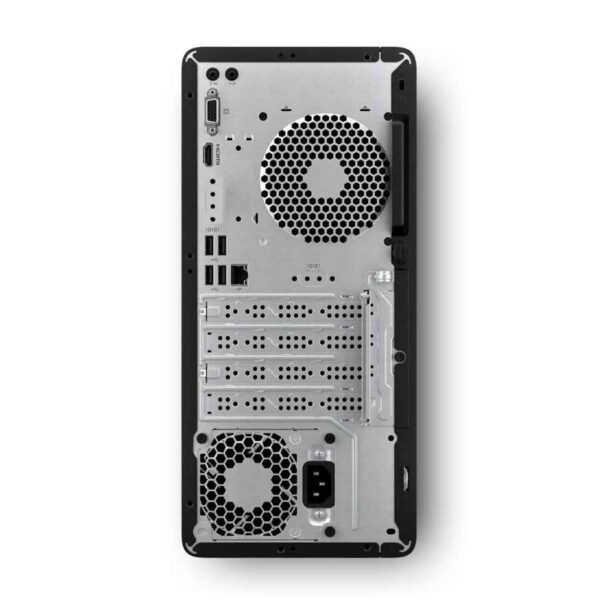 hp tower 290 g9 desktop pc i3 cpu monitor