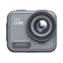 AKASO V50X CUBE Underwater Action Camera – IP67 Waterproof 4K30FPS 20MP (Model: V50X CUBE)