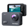 AKASO V50X 4K Action Camera with Touchscreen, EIS & WiFi