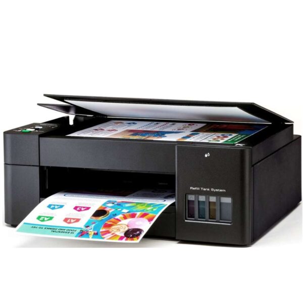 Brother DCP-T220 All-in-One Ink Tank Printer