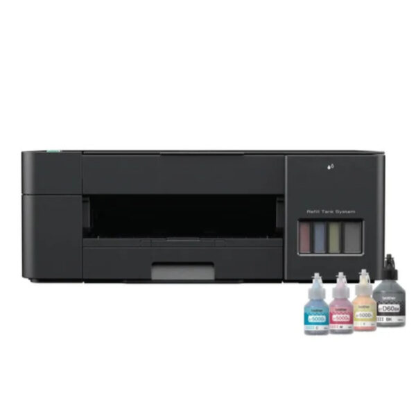 Brother DCP-T220 All-in-One Ink Tank Printer