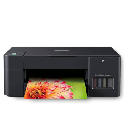 Brother DCP-T220 All-in-One Ink Tank Printer