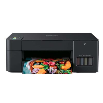 Brother DCP-T420W Ink Tank Printer