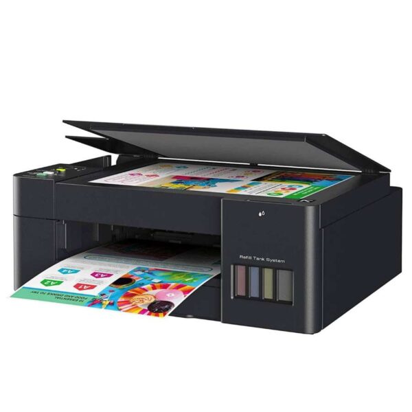 Brother DCP-T420W Ink Tank Printer