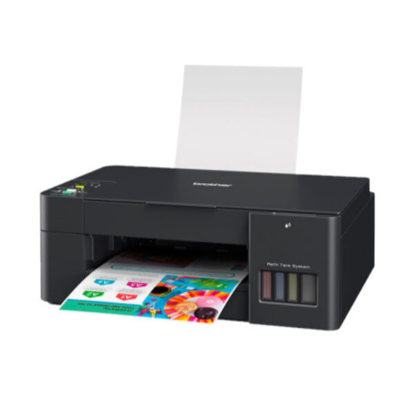 Brother DCP-T420W Ink Tank Printer