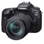 Canon EOS 90D DSLR Camera with 18–135mm IS USM Lens