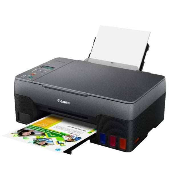 Canon PIXMA G2420 Ink Tank Printer
