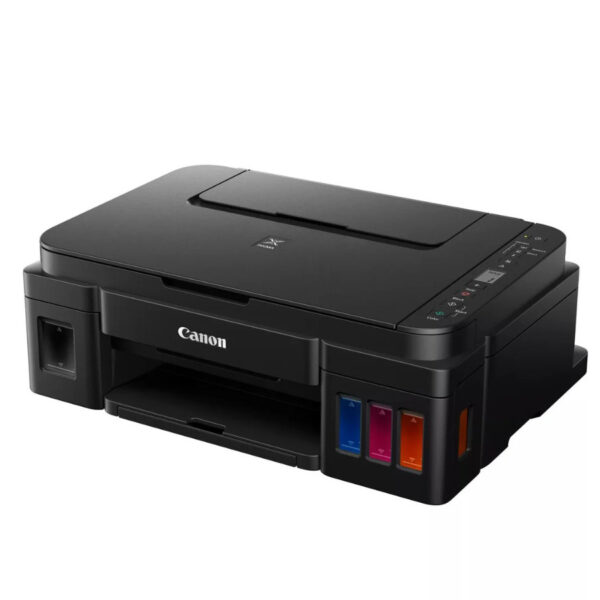 Canon PIXMA G3410 Wireless All-in-One Ink Tank Printer