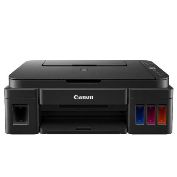 Canon PIXMA G3410 Wireless All-in-One Ink Tank Printer