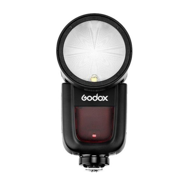 Godox V1-S TTL Round Head Camera Flash for Sony