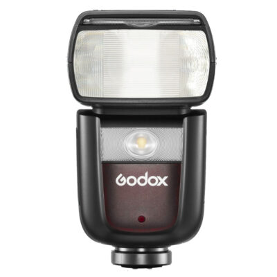 Godox V860 III S – TTL Li-ion Camera Flash for Sony