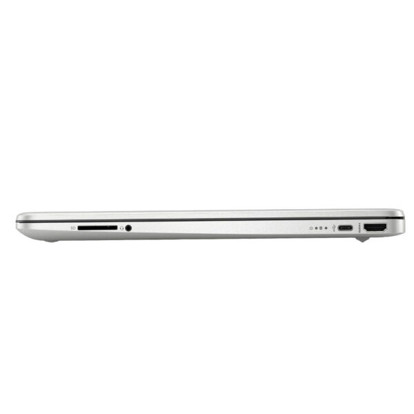 HP 15s-fq0008nia Laptop – Intel Celeron N4120, 256GB SSD