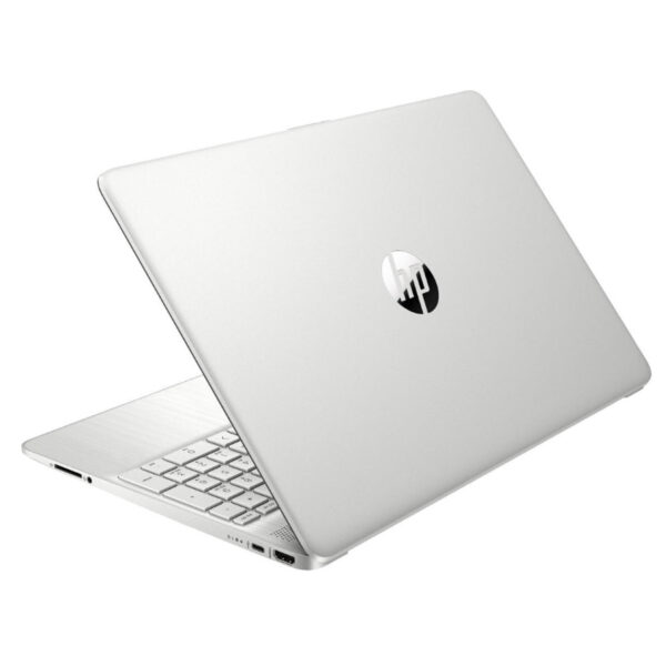 HP 15s-fq0008nia Laptop – Intel Celeron N4120, 256GB SSD