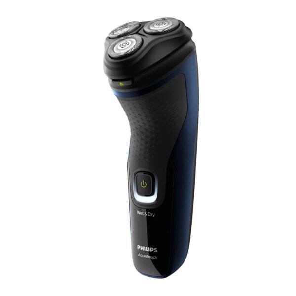 Philips AquaTouch S1223/41 Wet & Dry Electric Shaver