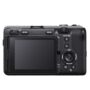 Sony FX3 Cinema Line Full-Frame Camera (ILME-FX3)