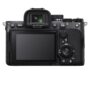 Sony Alpha A7 IV (ILCE-7M4) Mirrorless Full-Frame Camera