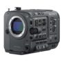 SONY CAMERAS – ILME-FX6V Cinema Line Full-Frame Camera