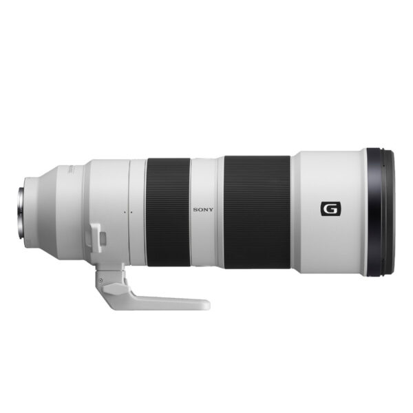 Sony FE 200-600mm f/5.6-6.3 G OSS Lens (SEL200600G)