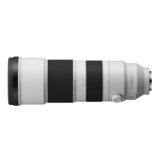 Sony FE 200-600mm f/5.6-6.3 G OSS Lens (SEL200600G)