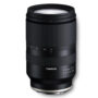 Tamron 17-70mm f/2.8 Di III-A VC RXD Lens for Sony E-Mount APS-C (Model B070S)