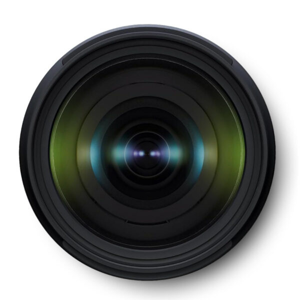 Tamron 17-70mm f/2.8 Di III-A VC RXD Lens for Sony E-Mount APS-C (Model B070S)